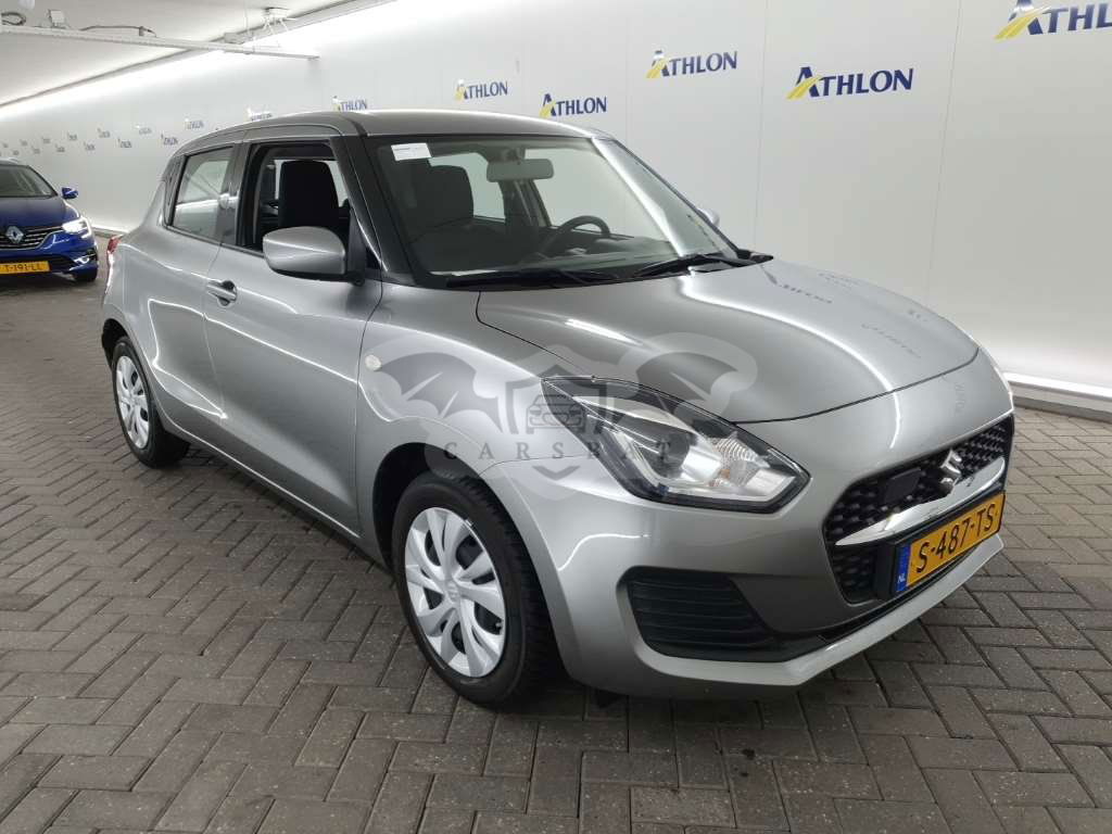 Suzuki Swift 1.2 Comfort 2023