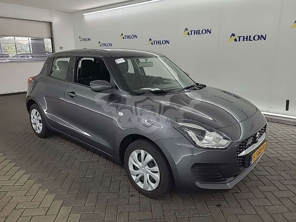 Suzuki Swift 1.2 Comfort 2023