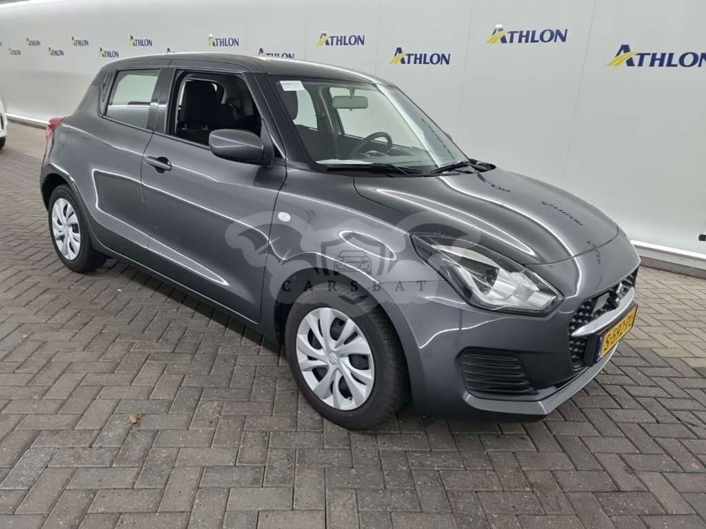 Suzuki Swift 1.2 Comfort 2023