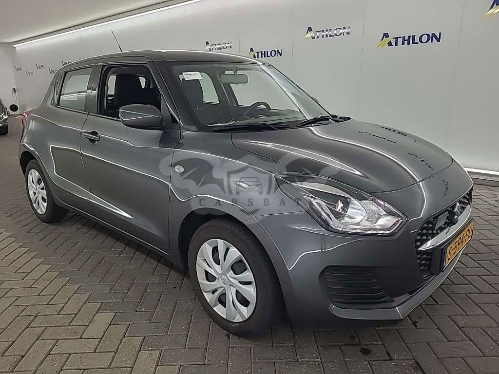 Suzuki Swift 1.2 Comfort 2023