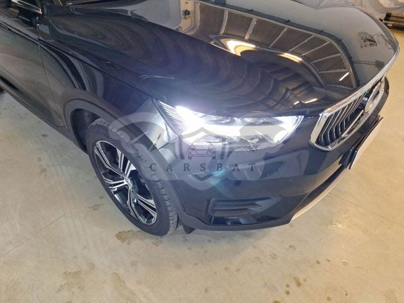 Volvo XC40 T5 2022