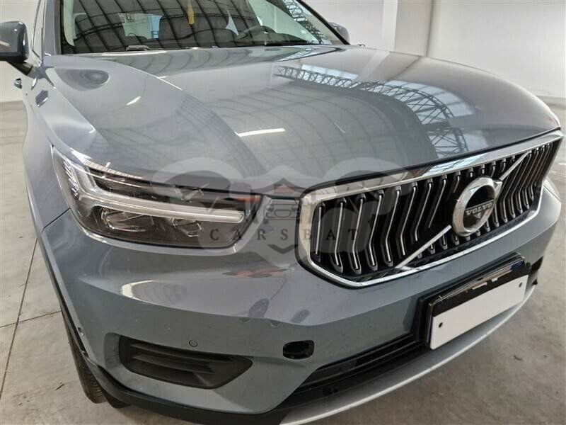 Volvo XC40 T4 2022