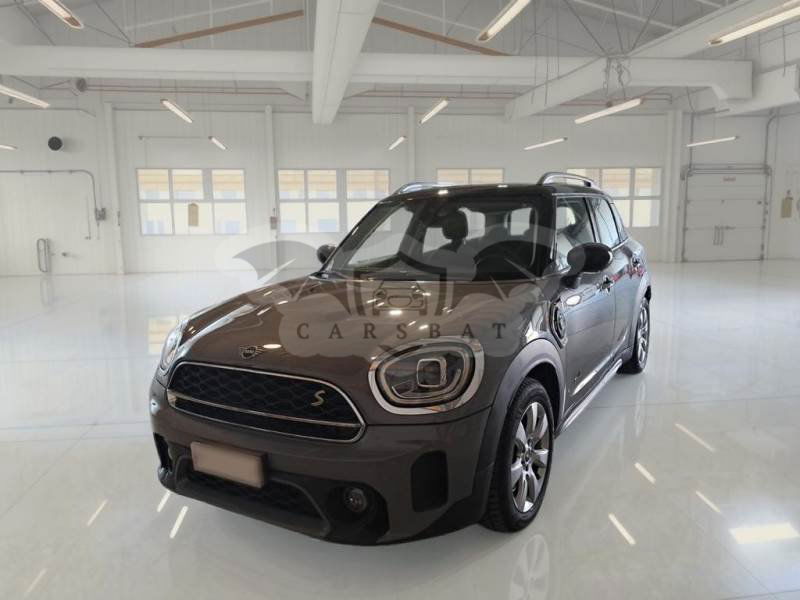 Mini Countryman Cooper SE Business 2022