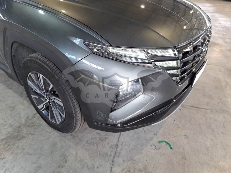 Hyundai Tucson 1.6 2022