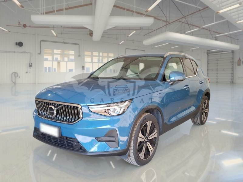 Volvo XC40 T5 Plus Bright 2022