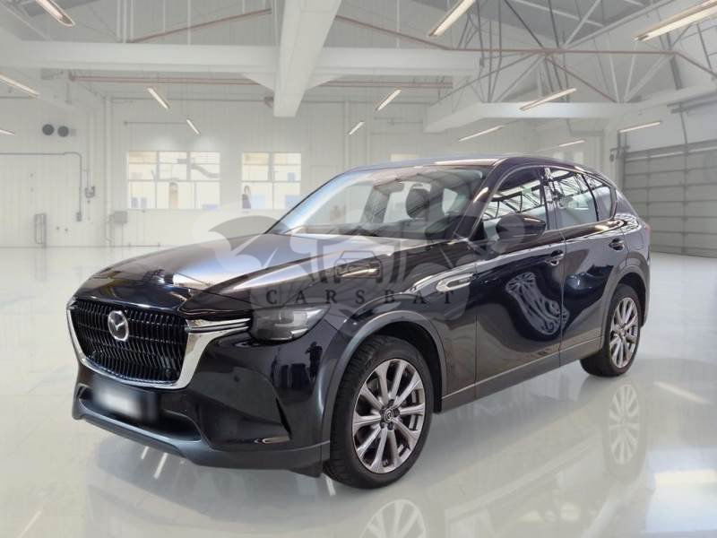 Mazda CX-60 Comfort 2023