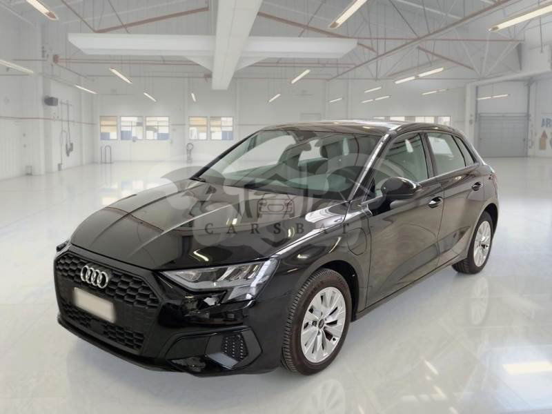 Audi A3 Sportback 40 TFSIe Business 2022