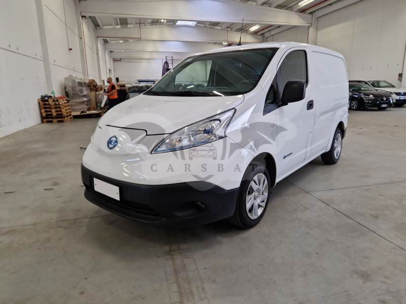 Nissan NV200 Business 2021