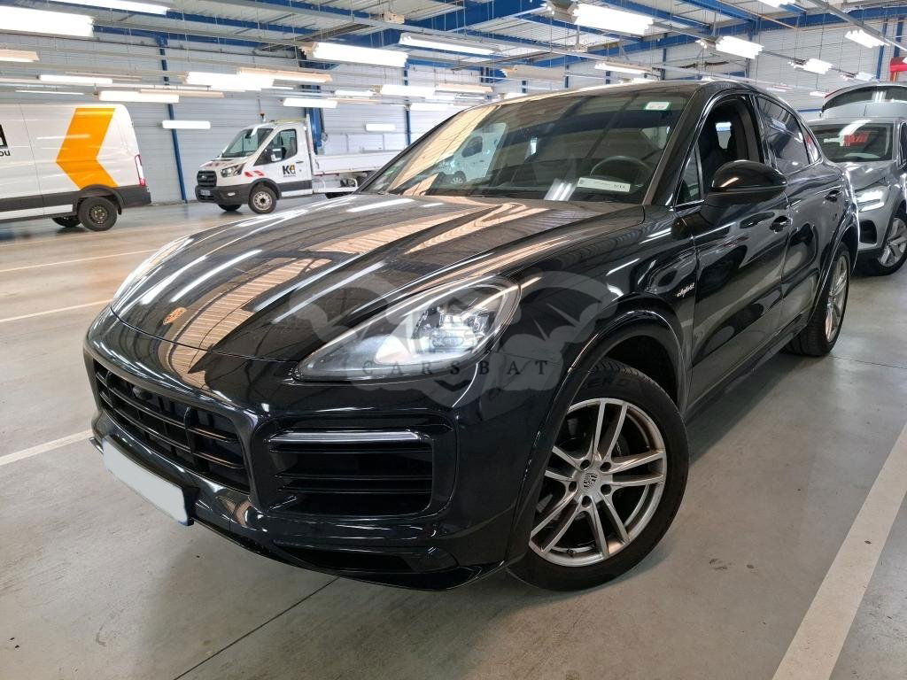 Porsche Cayenne Coupé 3.0 2021