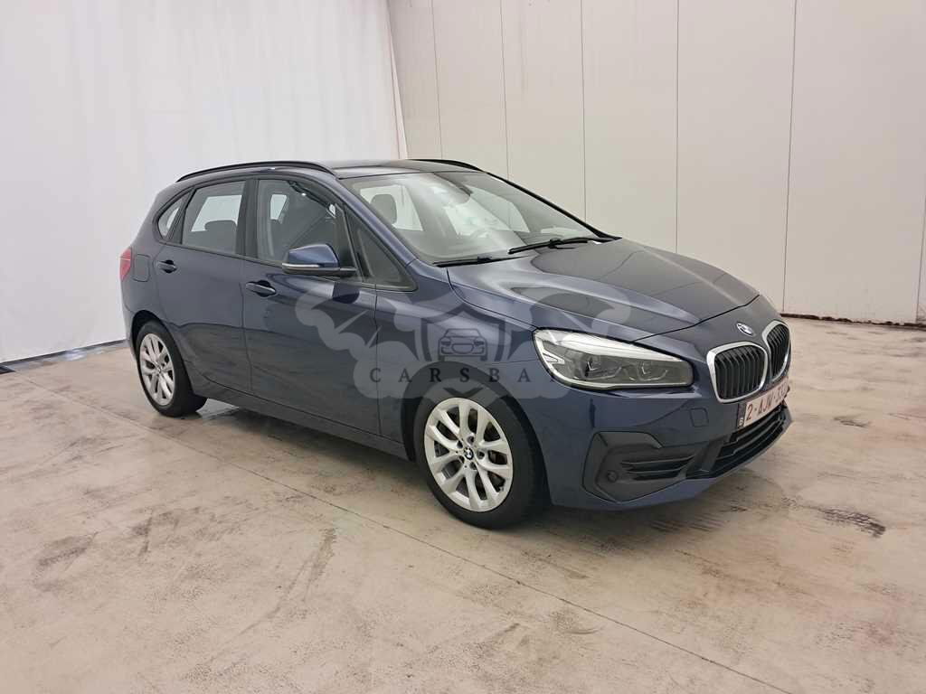 BMW 2 Series Active Tourer 225e Business 2021