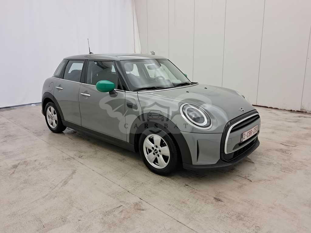 Mini 5 Doors One 1.5 2022