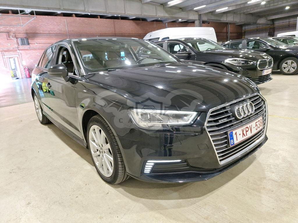 Audi A3 Sportback E-Tron 40 TFSIe 2020