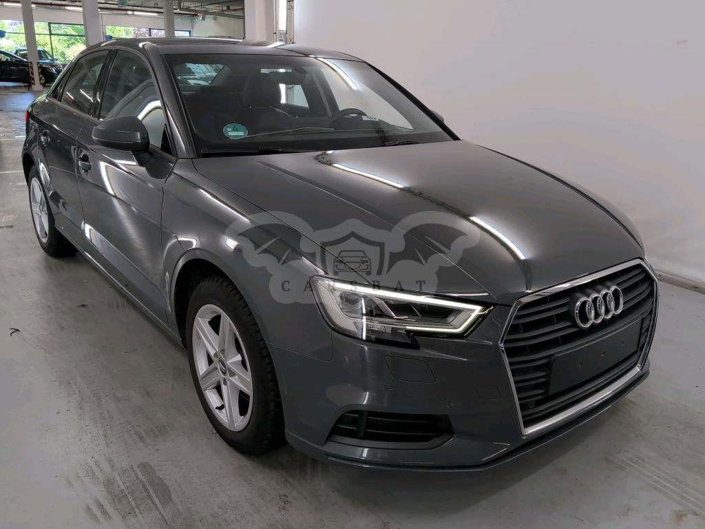 Audi A3 30 TFSI Business 2020