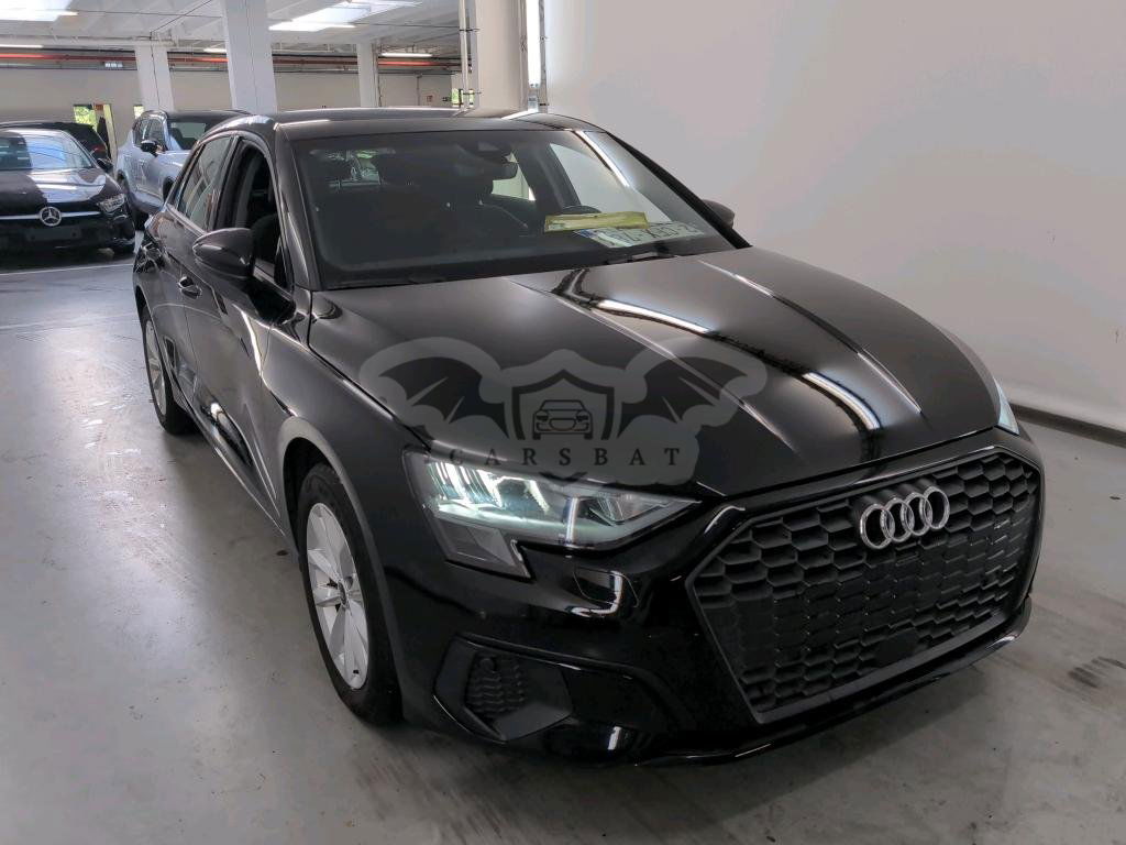 Audi A3 Sportback 30 TDI Attraction 2022