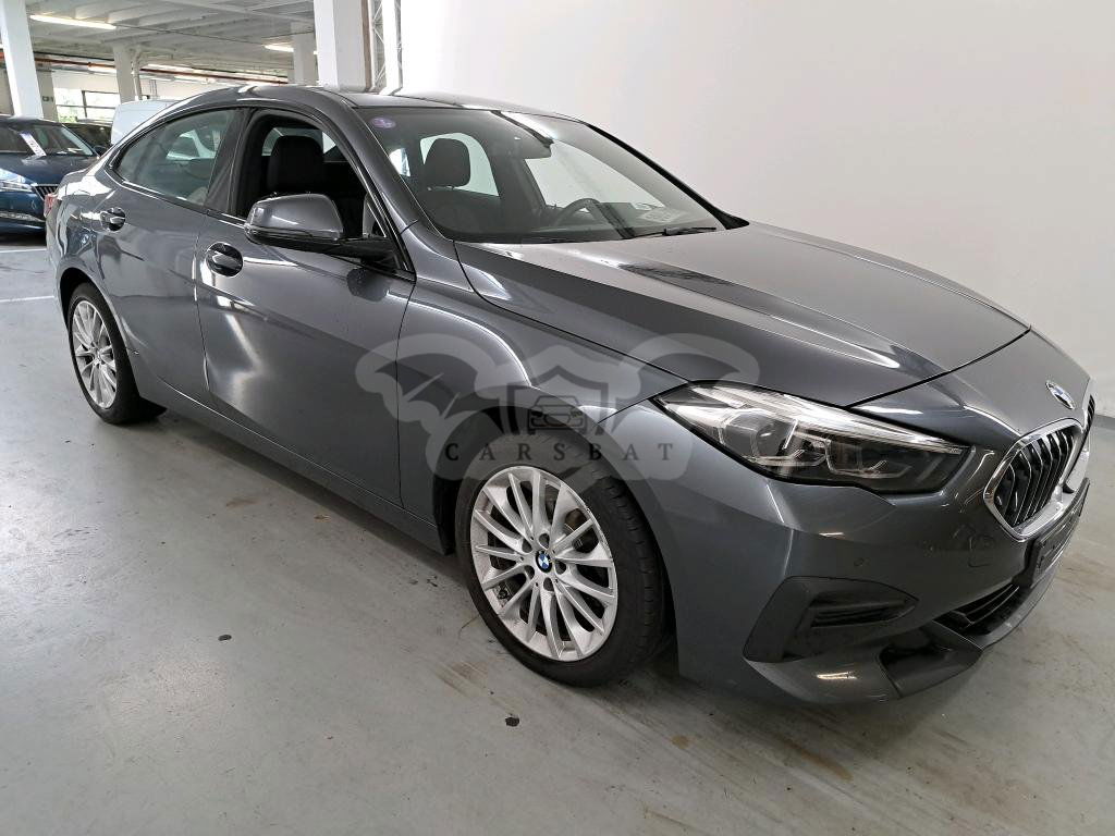 BMW 2 Series Gran Coupé 218i 2021