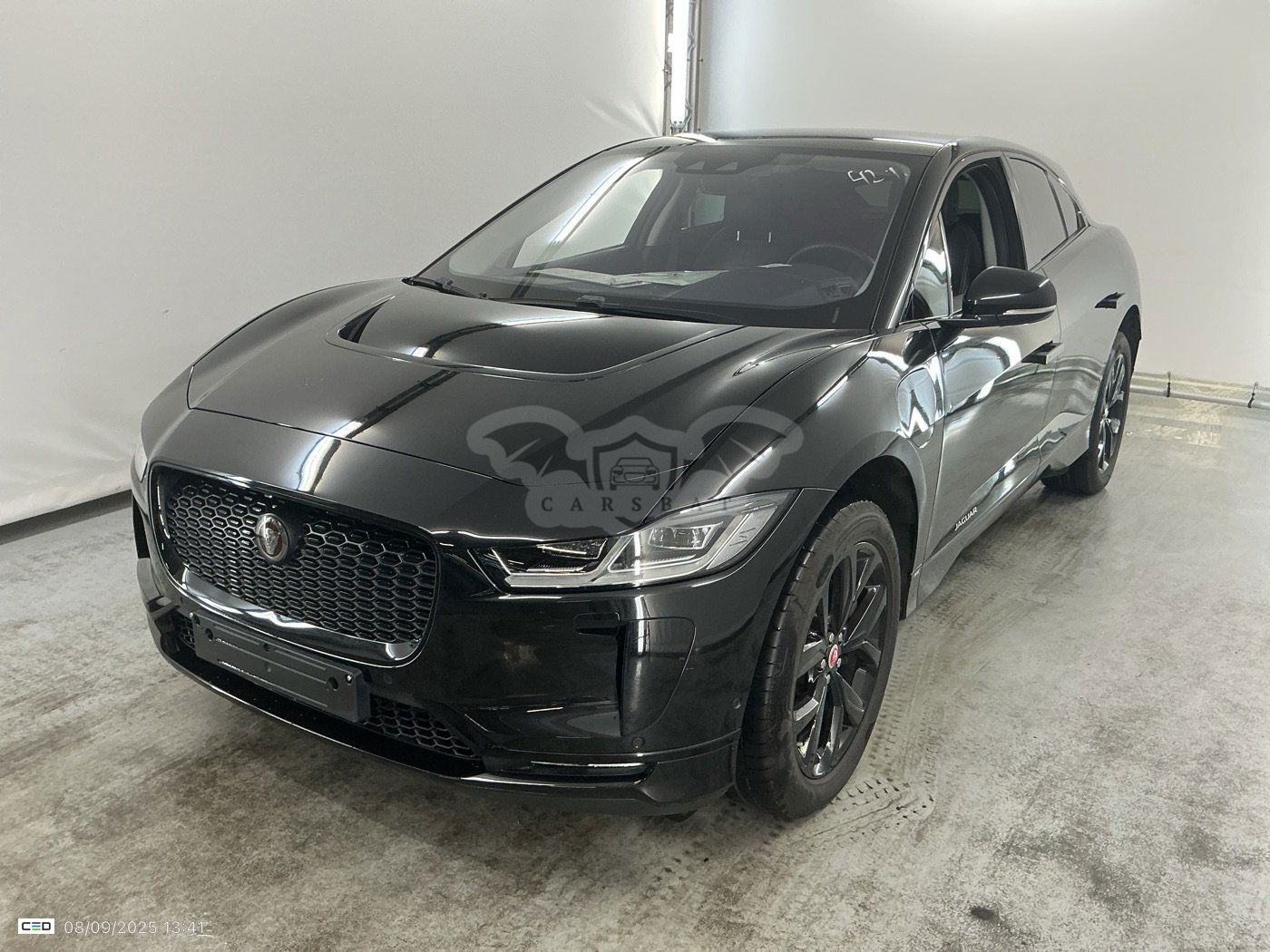 Jaguar I-Pace 90 kWh SE 2020