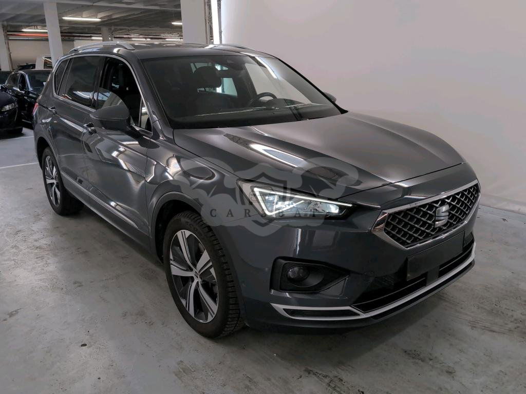 Seat Tarraco 1.4 TSI Xcellence 2021