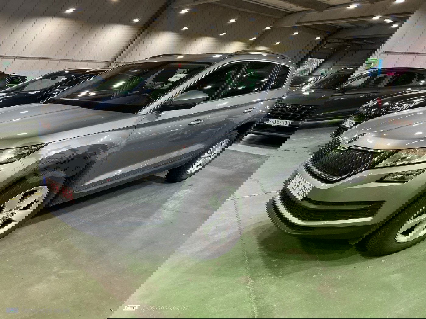 Skoda Kodiaq 2.0 TDI Ambition 2020
