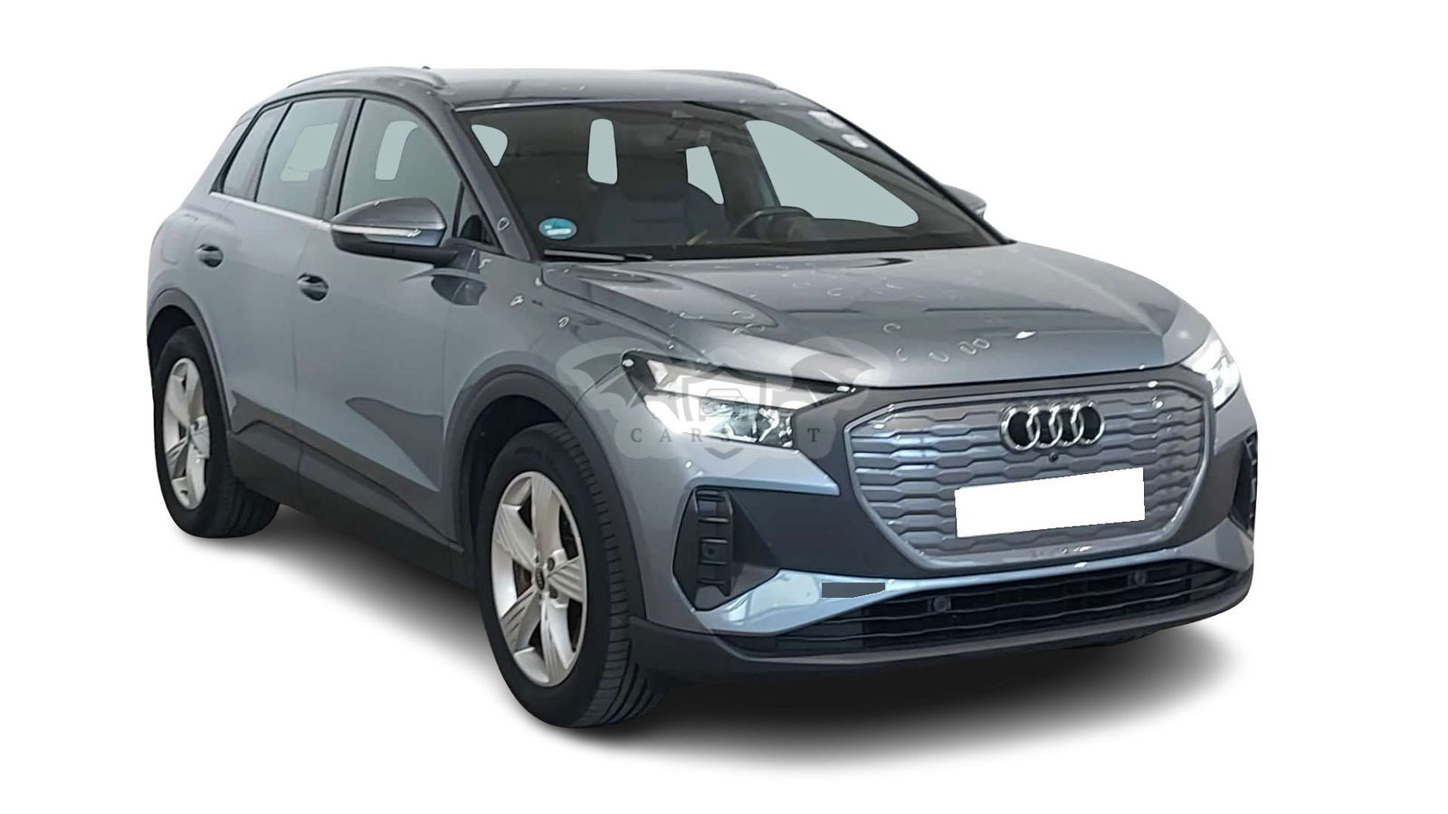 Audi Q4 E-tron 40 2023