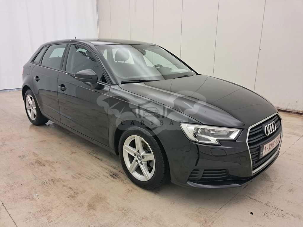 Audi A3 Sportback 1.6 TDI 2020