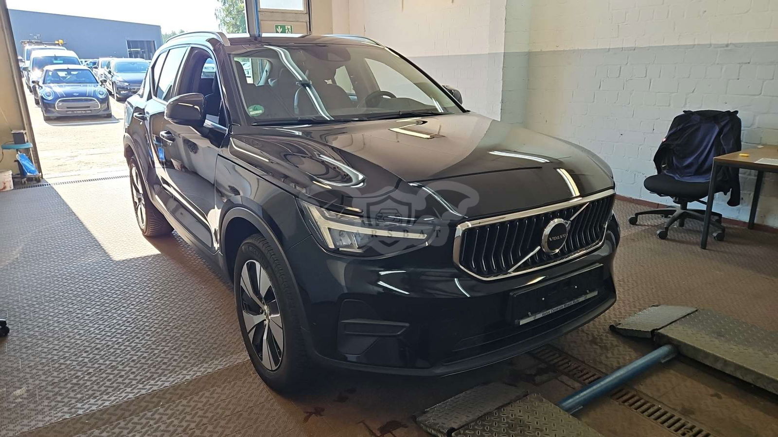 Volvo XC40 T4 Essential 2022