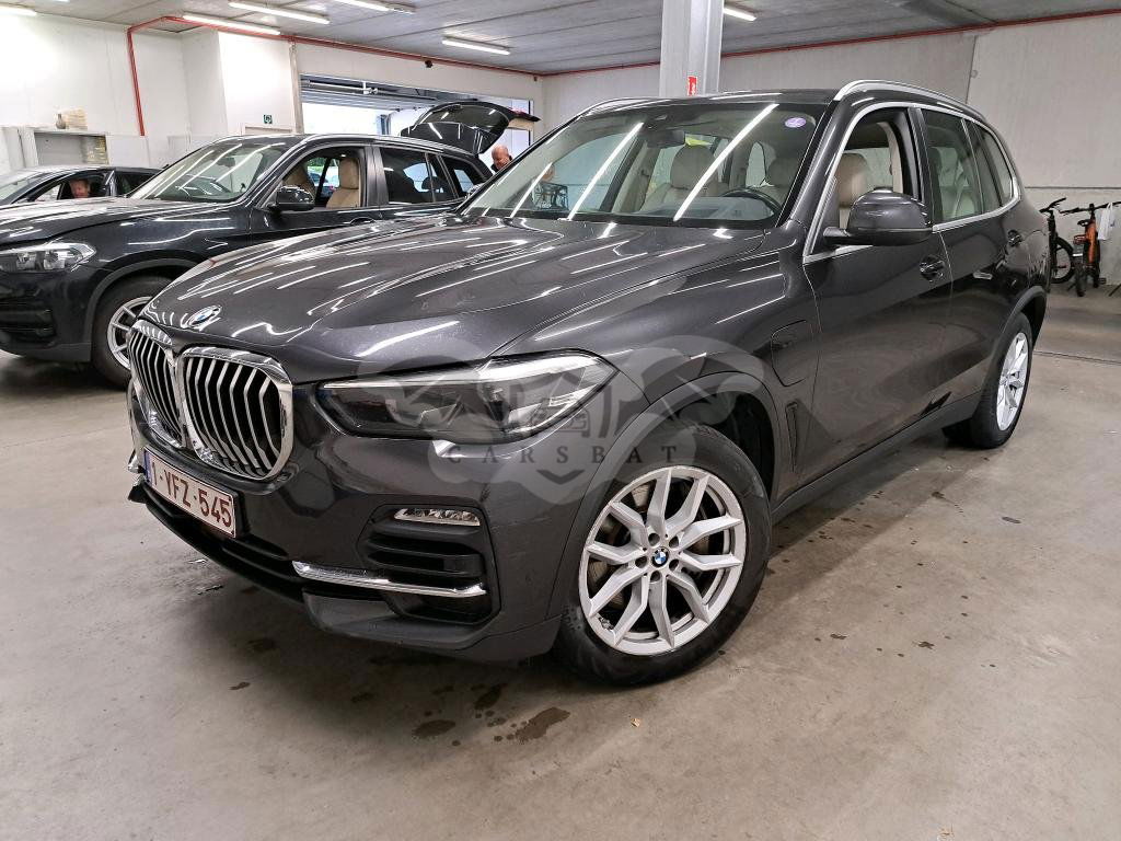BMW X5 45e Business 2020
