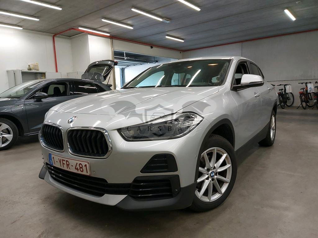 BMW X2 16d Advantage 2020