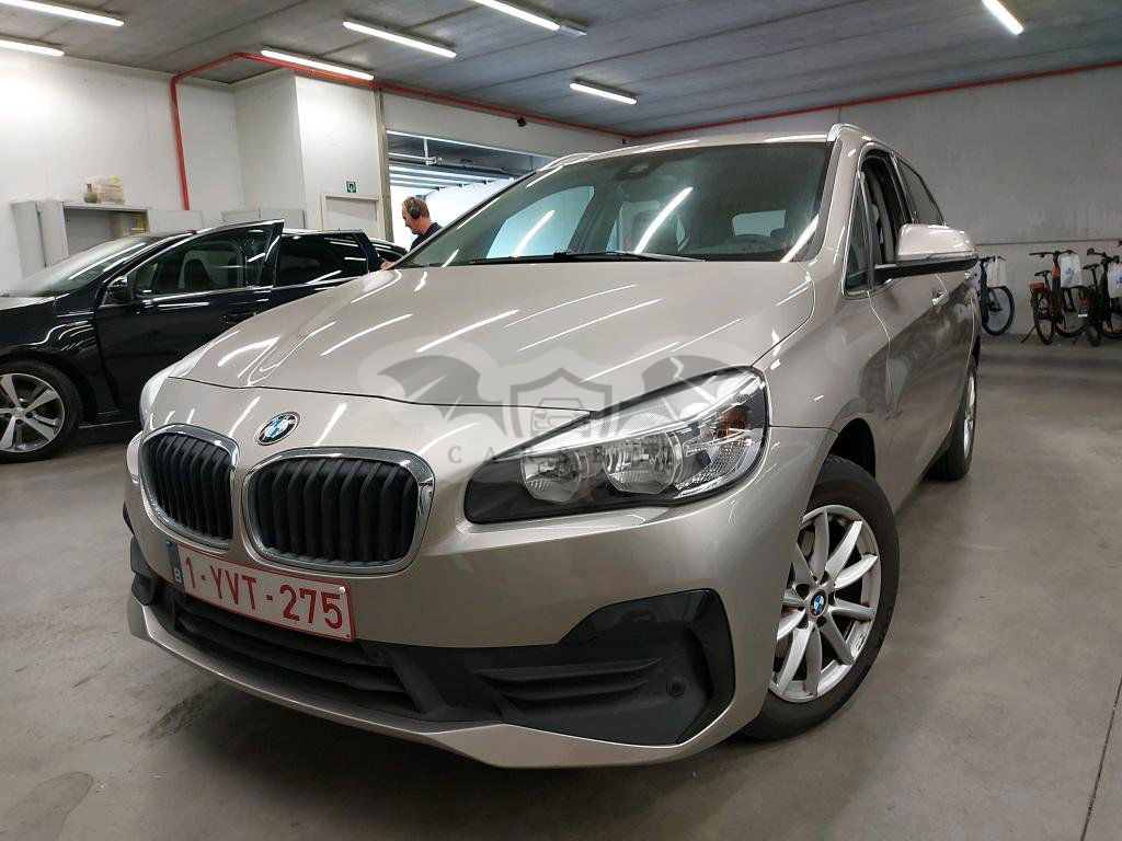 BMW 2 Series Active Tourer 216d Business 2021