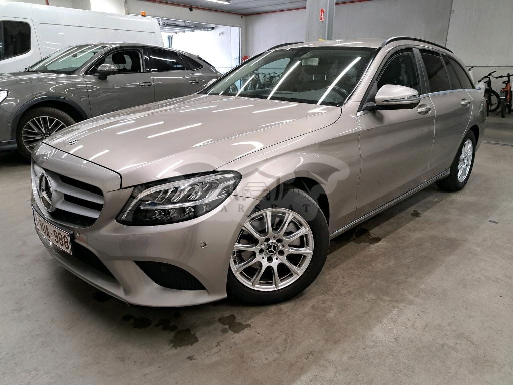 Mercedes-Benz C Break 180d Business Solution 2019