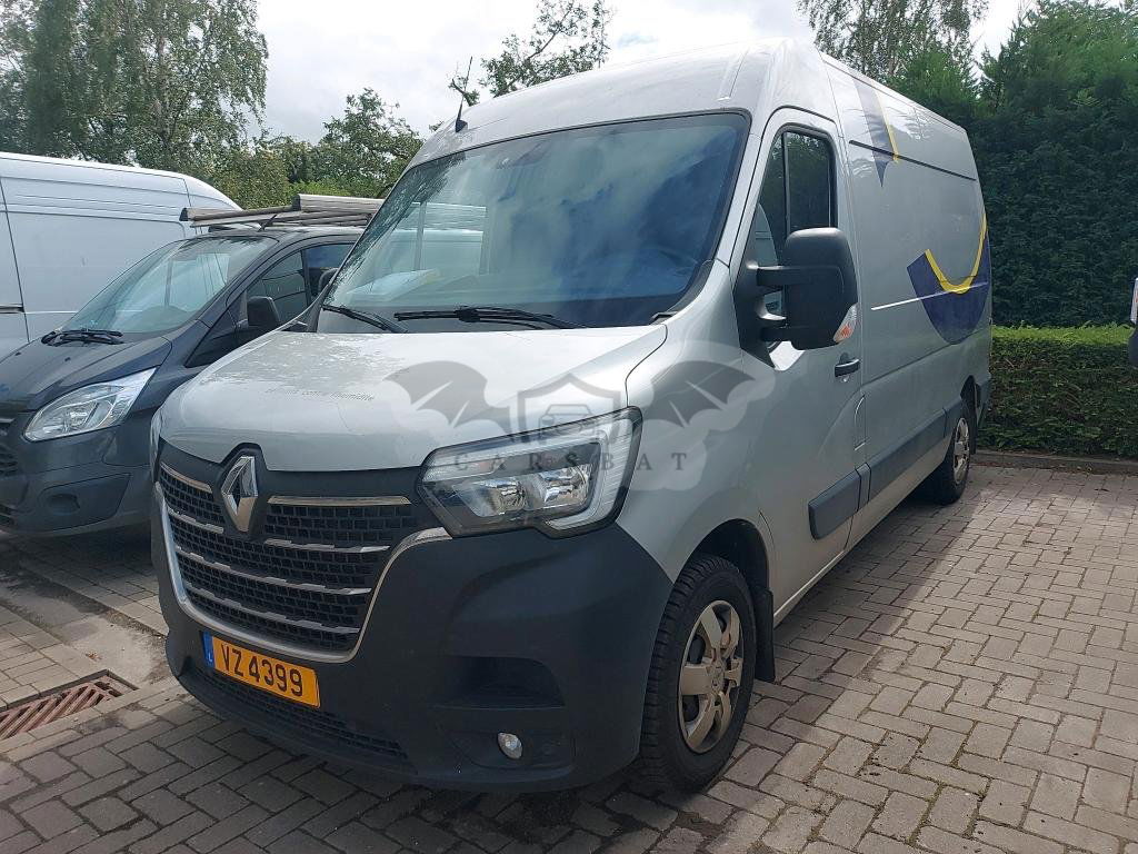 Renault Master L2H2 2.3 DCI Grand Comfort 2022
