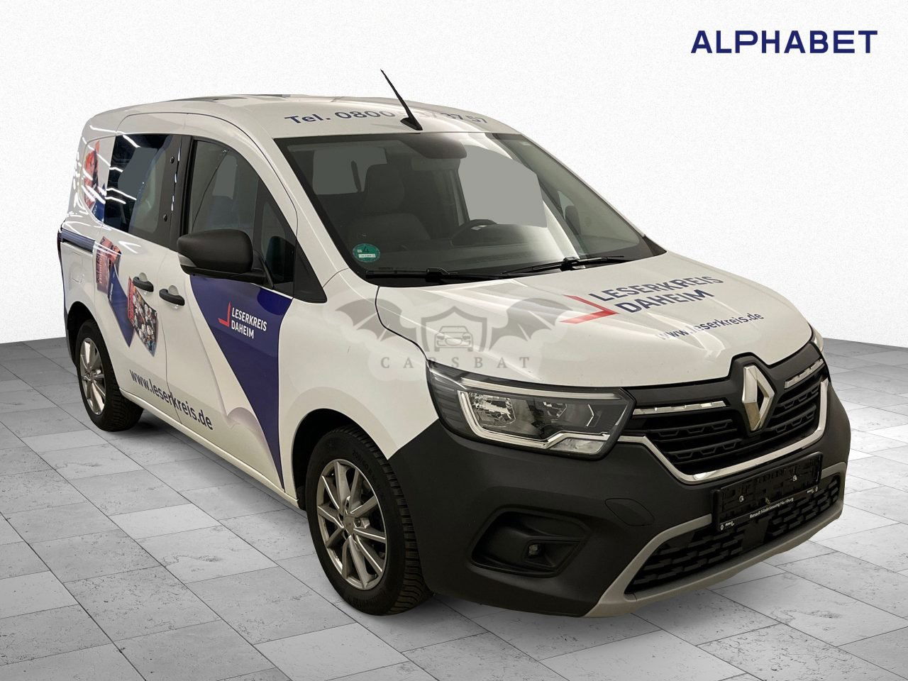 Renault Kangoo Extra 2022
