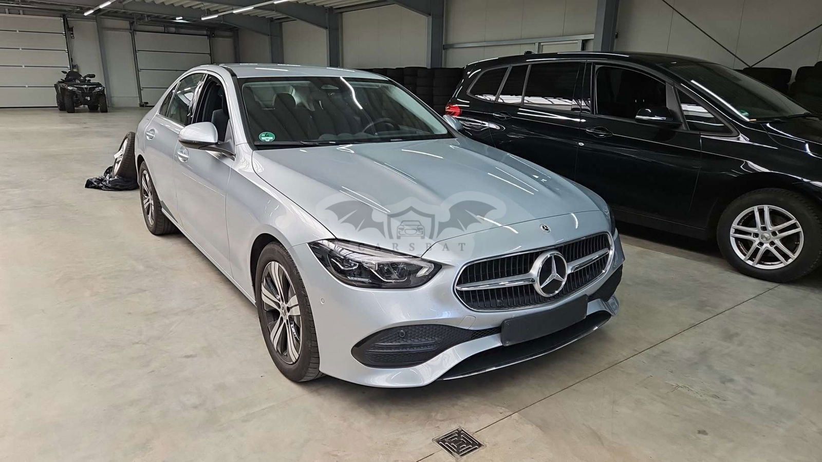 Mercedes-Benz C 200 Avantgarde 2022