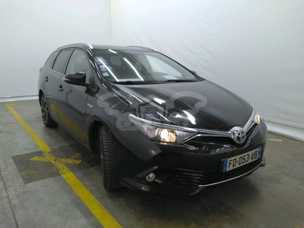 Toyota Auris Touring Sports 1.8 Technoline 2019