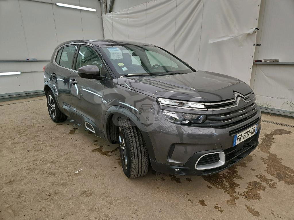 Citroën C5 Aircross Business 2020