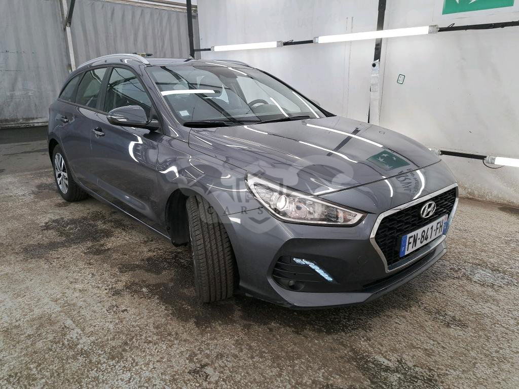 Hyundai i30 Wagon 1.6 CRDi Business 2020