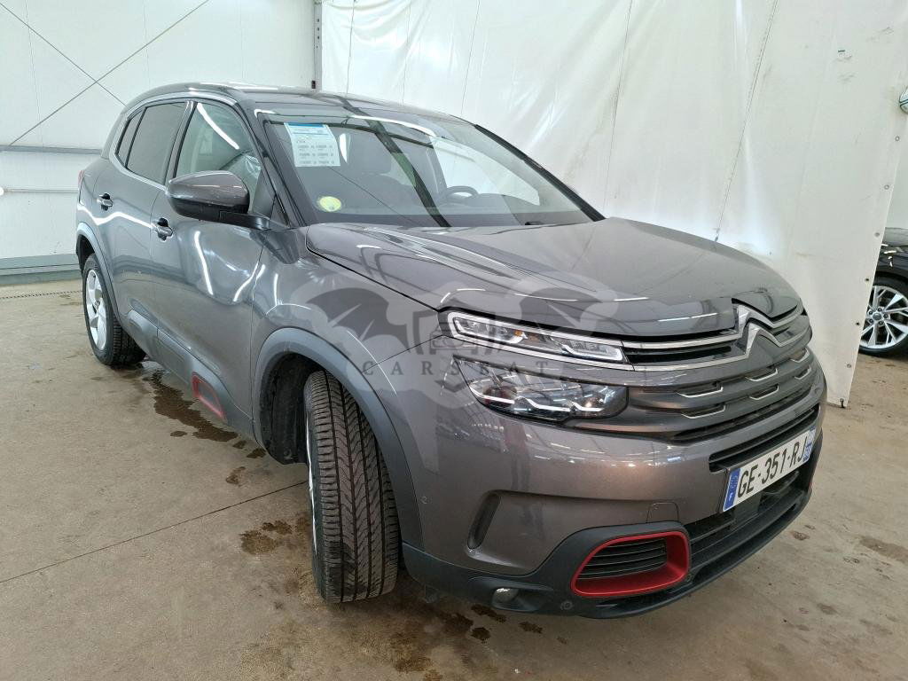 Citroën C5 Aircross 1.5 HDI Business 2022