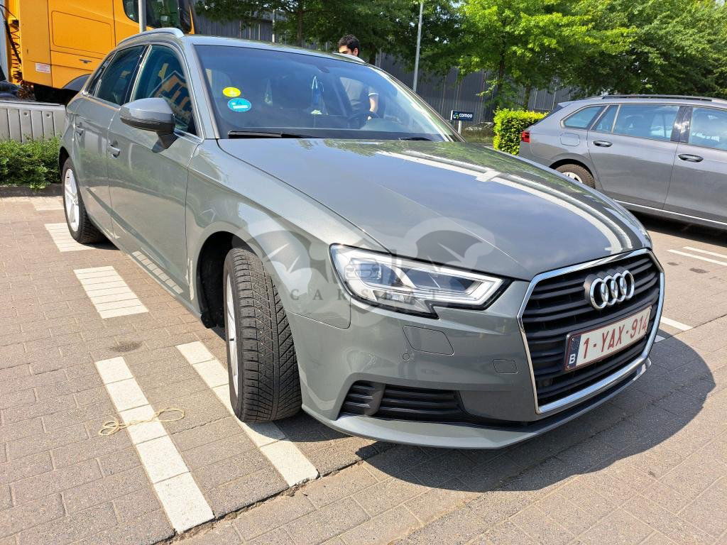 Audi A3 Sportback 30 TDI 2020