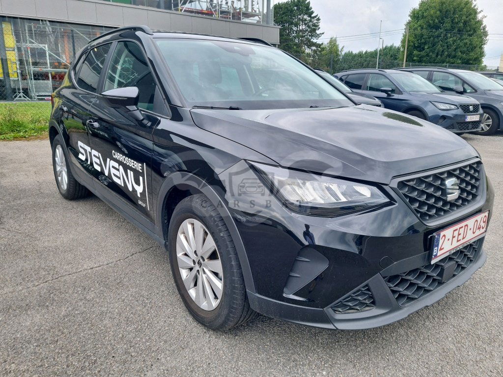 Seat Arona 1.0 TSI Move! 2024