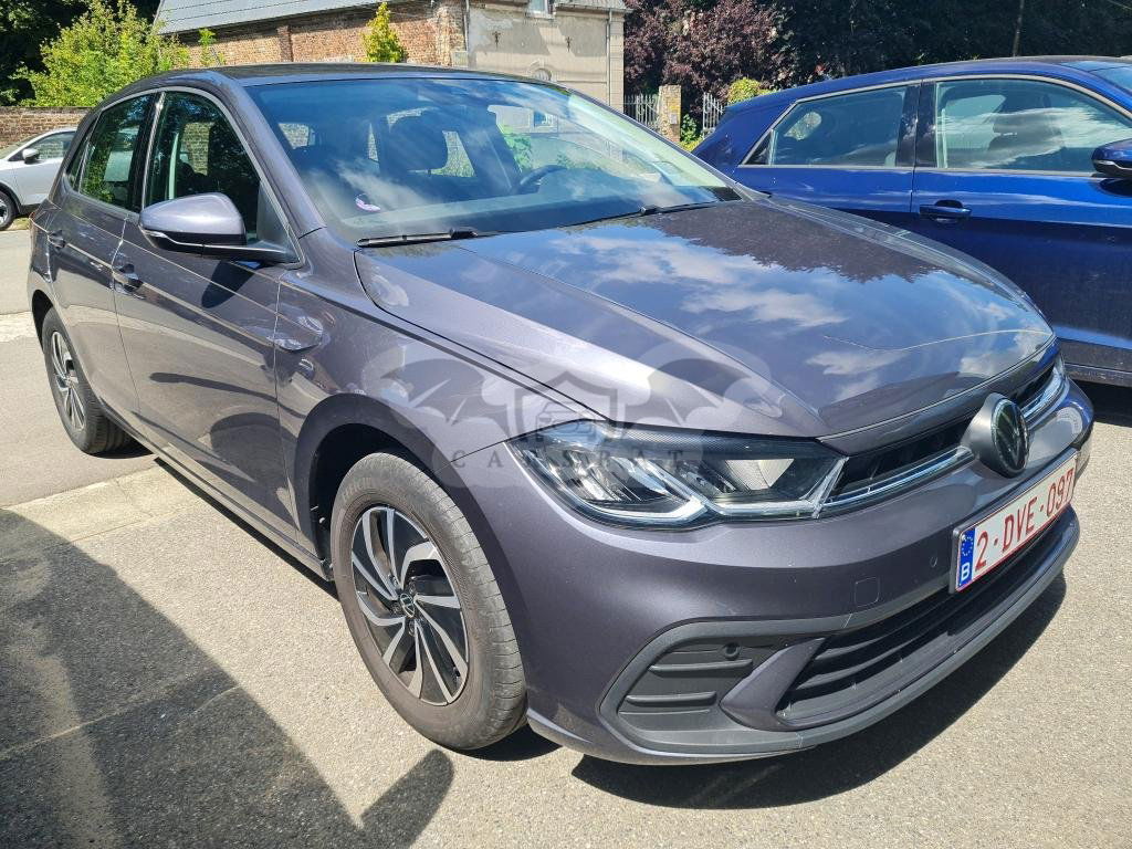 Volkswagen Polo 1.0 TSI Life Business 2023