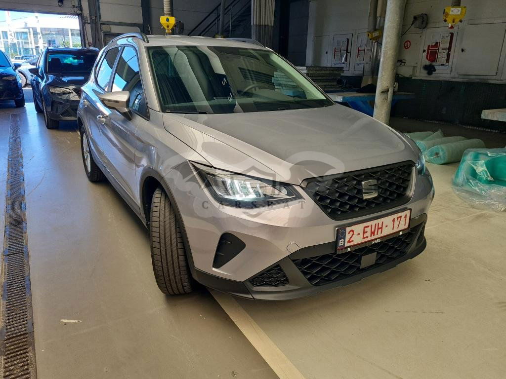 Seat Arona 1.0 TSI Move! 2024