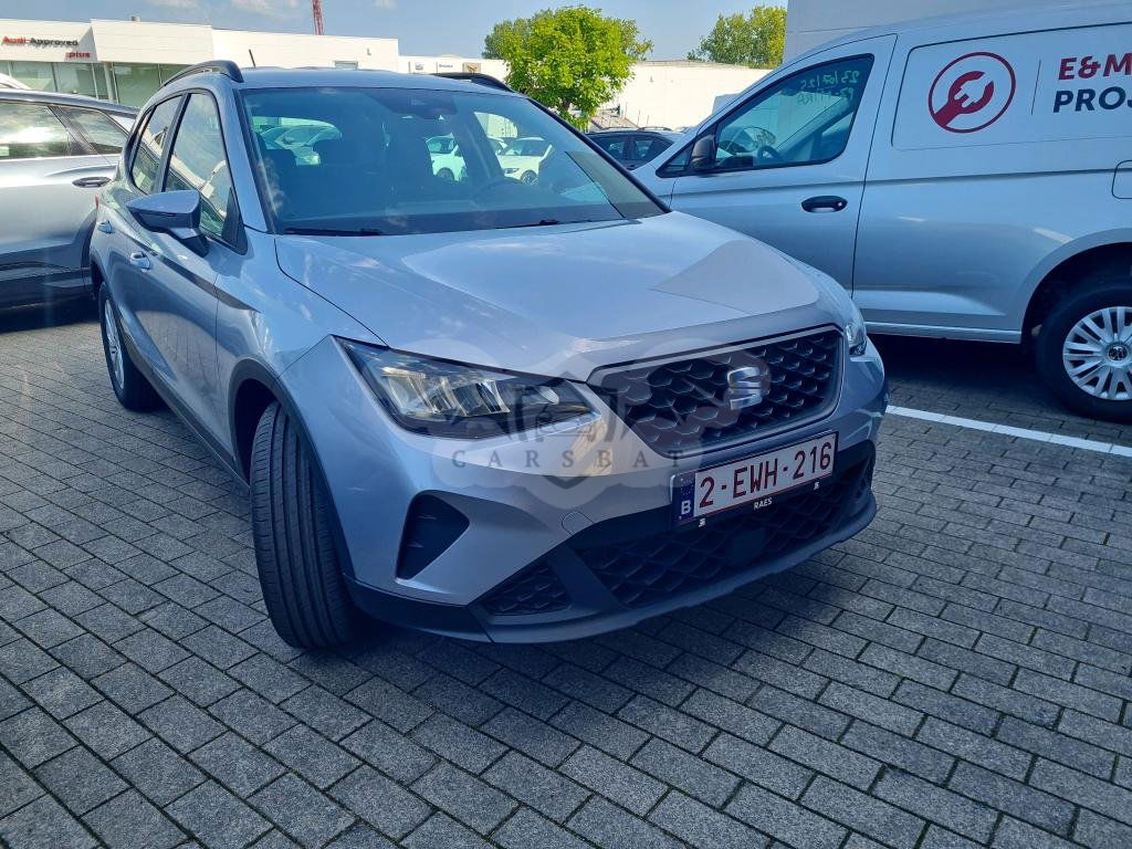 Seat Arona 1.0 TSI Move! 2024