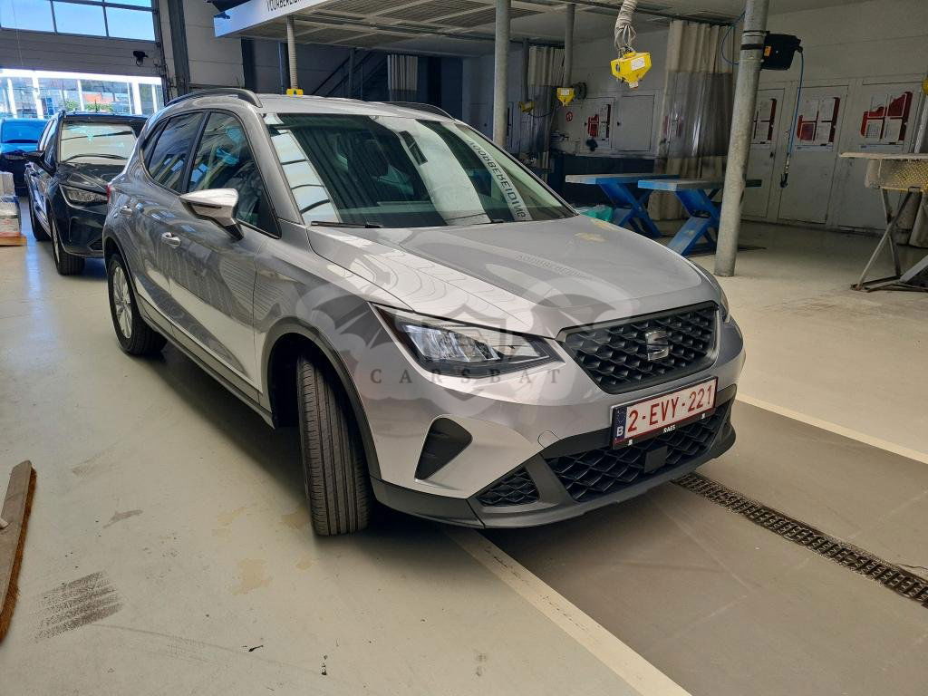 Seat Arona 1.0 TSI Move! 2024