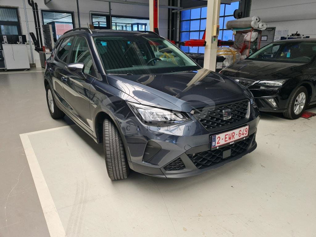 Seat Arona 1.0 TSI Move! 2024