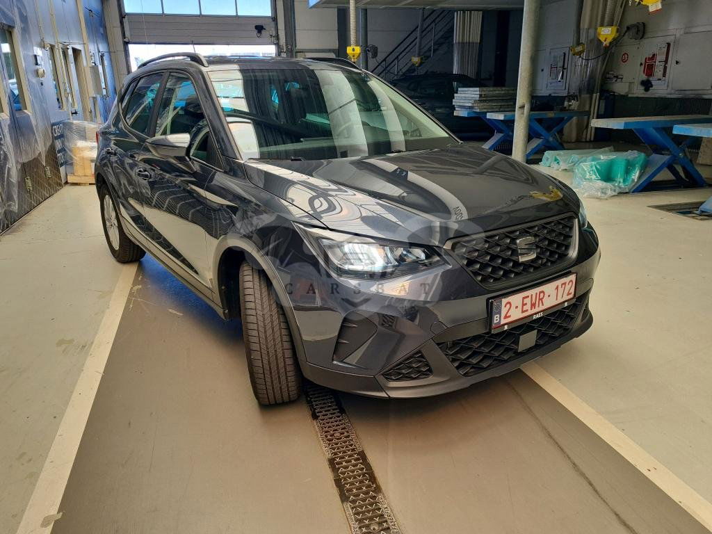 Seat Arona 1.0 TSI Move! 2024