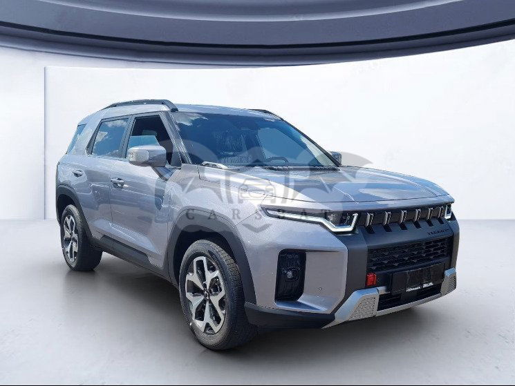 Ssangyong / KG Mobility Torres 1.5 T-GDI Dream 2025