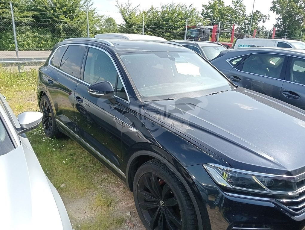 Volkswagen Touareg 3.0 TDI Elegance 2021