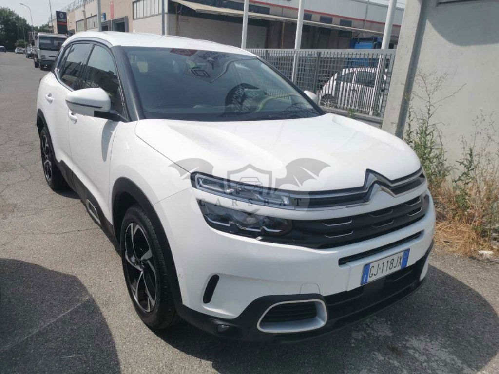 Citroën C5 Aircross Business 2022