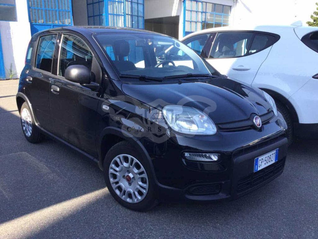 Fiat Panda 1.0 2023