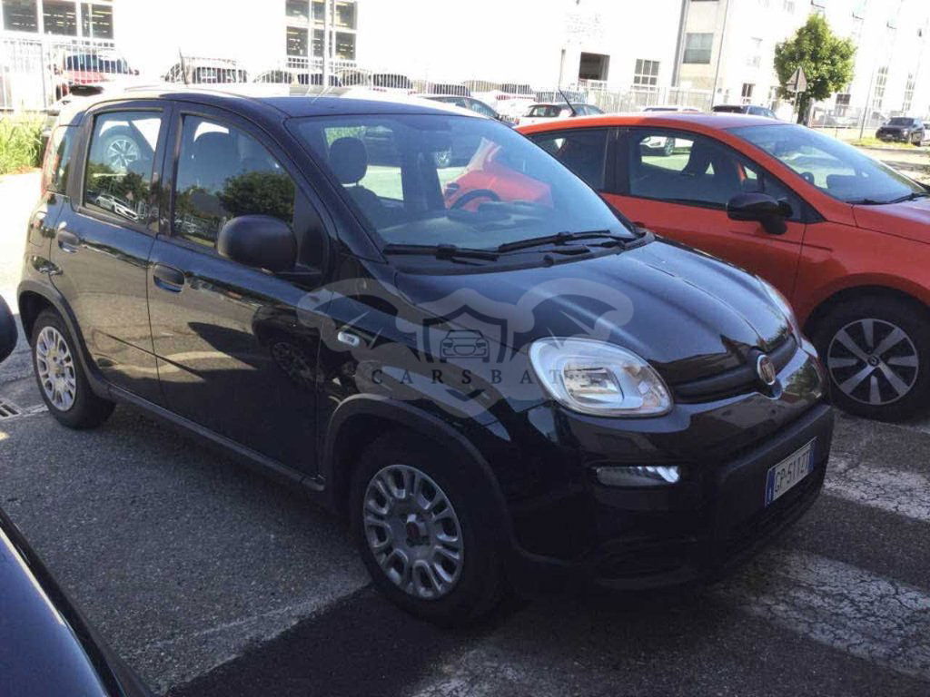 Fiat Panda 1.0 2023