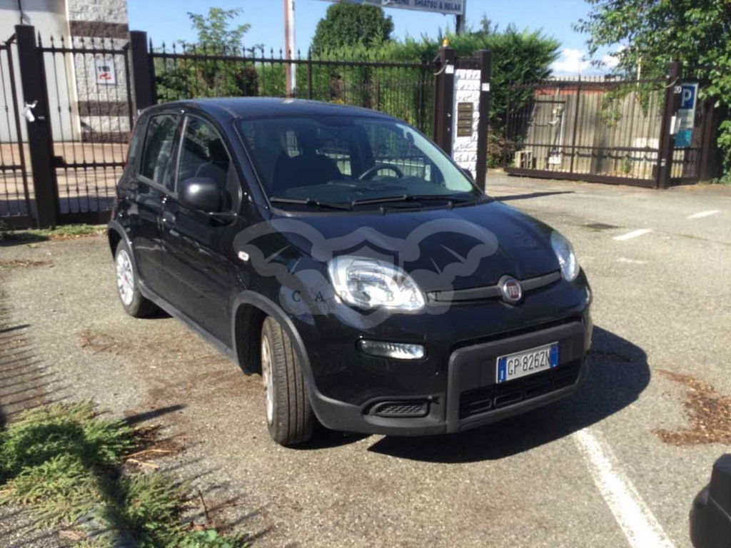 Fiat Panda 1.0 2023